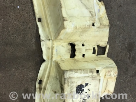 ФОТО Ковер пола для Porsche Cayenne Type 958 (10-18) Киев
