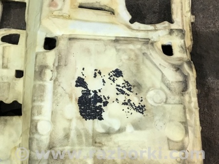 ФОТО Ковер пола для Porsche Cayenne Type 958 (10-18) Киев