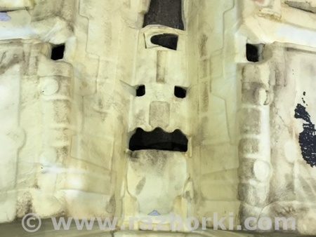 ФОТО Ковер пола для Porsche Cayenne Type 958 (10-18) Киев