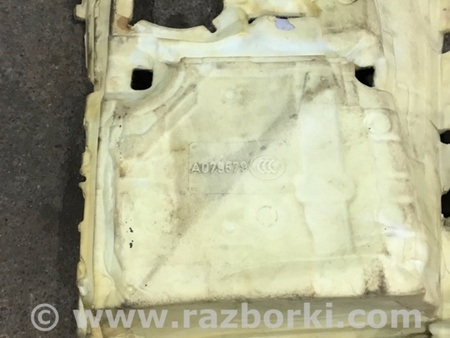 ФОТО Ковер пола для Porsche Cayenne Type 958 (10-18) Киев