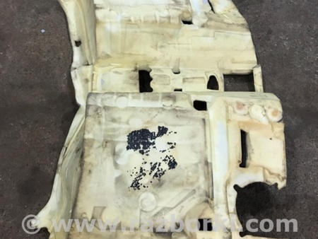 ФОТО Ковер пола для Porsche Cayenne Type 958 (10-18) Киев