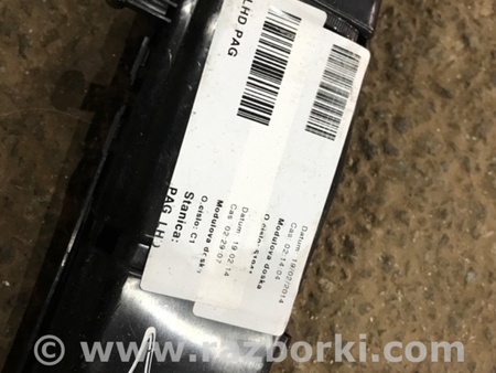 ФОТО Проводка салона для Porsche Cayenne Type 958 (10-18) Киев