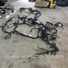 Проводка салона Porsche Cayenne Type 958 (10-18)