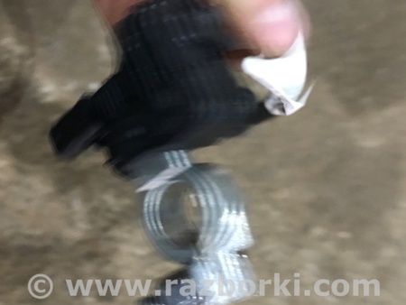 ФОТО Клемма аккумулятора для Porsche Cayenne Type 958 (10-18) Киев