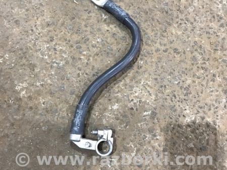 ФОТО Клемма аккумулятора для Porsche Cayenne Type 958 (10-18) Киев