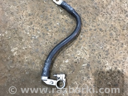 ФОТО Клемма аккумулятора для Porsche Cayenne Type 958 (10-18) Киев