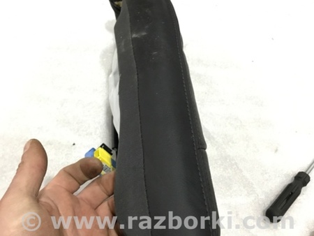 ФОТО Подушка безопасности для Porsche Panamera Киев