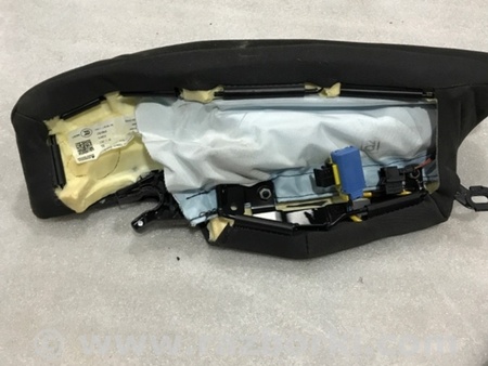 ФОТО Подушка безопасности для Porsche Panamera Киев