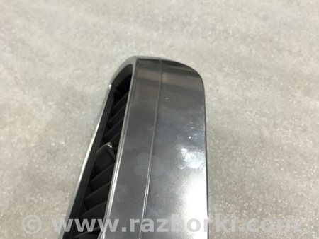 ФОТО Воздуховод печки для Porsche Panamera Киев