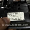 ФОТО Воздуховод печки для Porsche Panamera Киев