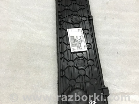 ФОТО Накладка в салоне для Porsche Panamera Киев