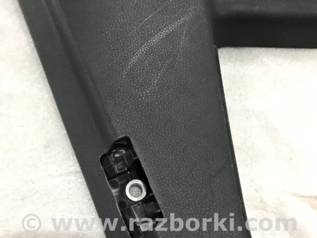 ФОТО Накладка в салоне для Porsche Panamera Киев