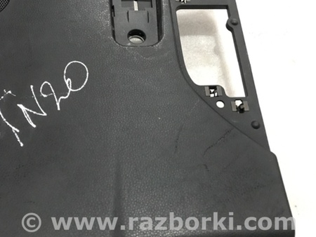 ФОТО Накладка в салоне для Porsche Panamera Киев