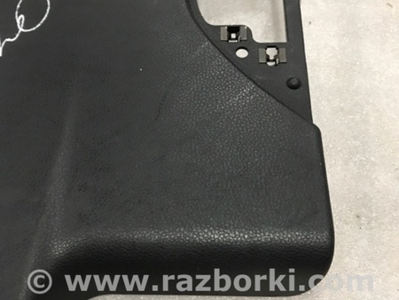 ФОТО Накладка в салоне для Porsche Panamera Киев
