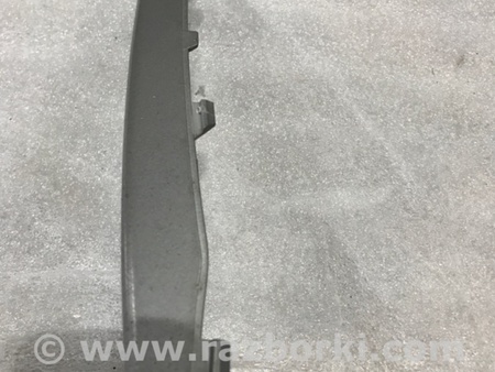 ФОТО Молдинг бампера для Porsche Panamera Киев