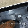ФОТО Накладка на порог багажника для Porsche Panamera Киев