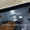 ФОТО Накладка на порог багажника для Porsche Panamera Киев