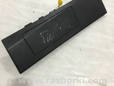 ФОТО Подушка безопасности для Porsche Panamera Киев