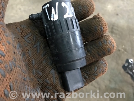 ФОТО Насос омывателя для Audi (Ауди) A3 8V1, 8VA, 8V7, 8VS (03.2012-...) Киев