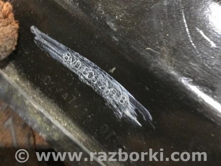 ФОТО Кронштейн для Audi (Ауди) A3 8V1, 8VA, 8V7, 8VS (03.2012-...) Киев