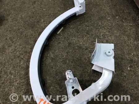 ФОТО Петля крышки багажника для Audi (Ауди) A3 8V1, 8VA, 8V7, 8VS (03.2012-...) Киев