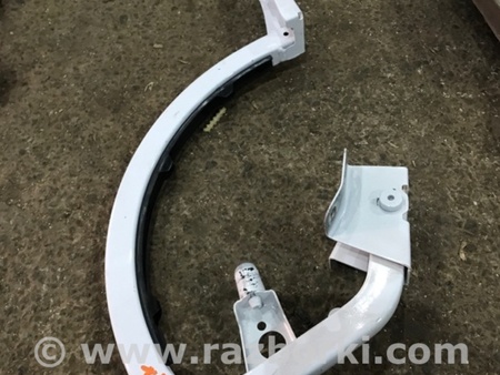 ФОТО Петля крышки багажника для Audi (Ауди) A3 8V1, 8VA, 8V7, 8VS (03.2012-...) Киев