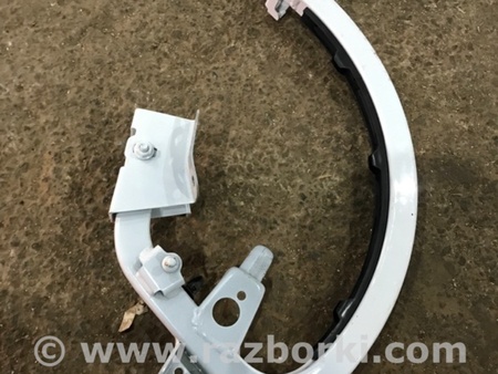 ФОТО Петля крышки багажника для Audi (Ауди) A3 8V1, 8VA, 8V7, 8VS (03.2012-...) Киев
