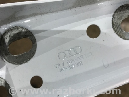 ФОТО Петля крышки багажника для Audi (Ауди) A3 8V1, 8VA, 8V7, 8VS (03.2012-...) Киев