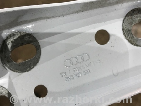 ФОТО Петля крышки багажника для Audi (Ауди) A3 8V1, 8VA, 8V7, 8VS (03.2012-...) Киев
