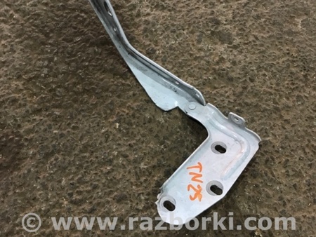 ФОТО Петля капота для Porsche Cayenne Type 958 (10-18) Киев