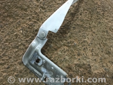 ФОТО Петля капота для Porsche Cayenne Type 958 (10-18) Киев