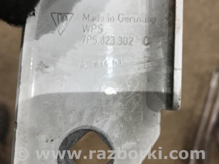 ФОТО Петля капота для Porsche Cayenne Type 958 (10-18) Киев
