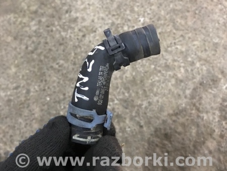 ФОТО Патрубок системы охлаждения для Audi (Ауди) A3 8V1, 8VA, 8V7, 8VS (03.2012-...) Киев