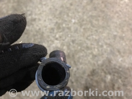 ФОТО Патрубок системы охлаждения для Audi (Ауди) A3 8V1, 8VA, 8V7, 8VS (03.2012-...) Киев