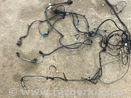 ФОТО Проводка салона для Audi (Ауди) A3 8V1, 8VA, 8V7, 8VS (03.2012-...) Киев