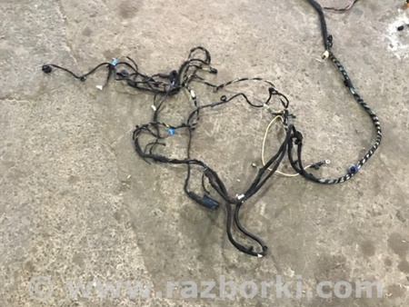 ФОТО Проводка салона для Audi (Ауди) A3 8V1, 8VA, 8V7, 8VS (03.2012-...) Киев