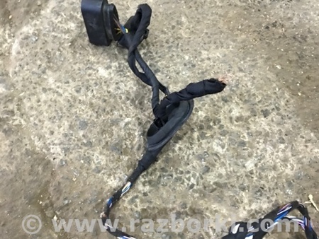 ФОТО Проводка салона для Audi (Ауди) A3 8V1, 8VA, 8V7, 8VS (03.2012-...) Киев