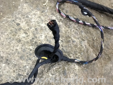 ФОТО Проводка салона для Audi (Ауди) A3 8V1, 8VA, 8V7, 8VS (03.2012-...) Киев