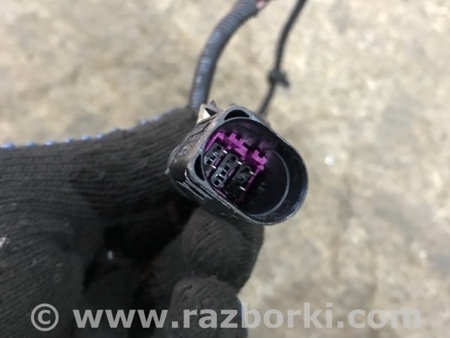 ФОТО Электропроводка для Audi (Ауди) A3 8V1, 8VA, 8V7, 8VS (03.2012-...) Киев