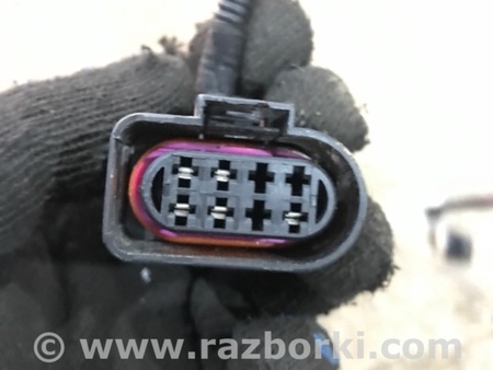 ФОТО Электропроводка для Audi (Ауди) A3 8V1, 8VA, 8V7, 8VS (03.2012-...) Киев