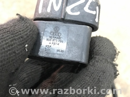 ФОТО Электропроводка для Audi (Ауди) A3 8V1, 8VA, 8V7, 8VS (03.2012-...) Киев