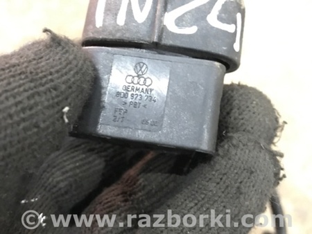 ФОТО Электропроводка для Audi (Ауди) A3 8V1, 8VA, 8V7, 8VS (03.2012-...) Киев