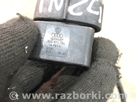 ФОТО Электропроводка для Audi (Ауди) A3 8V1, 8VA, 8V7, 8VS (03.2012-...) Киев