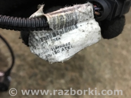 ФОТО Электропроводка для Audi (Ауди) A3 8V1, 8VA, 8V7, 8VS (03.2012-...) Киев