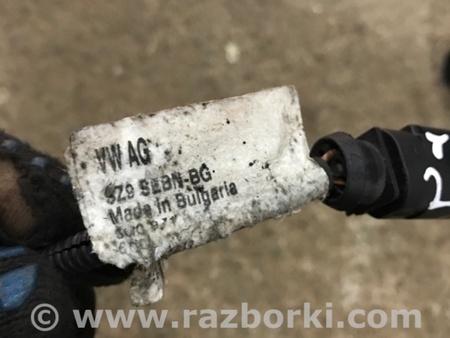 ФОТО Электропроводка для Audi (Ауди) A3 8V1, 8VA, 8V7, 8VS (03.2012-...) Киев