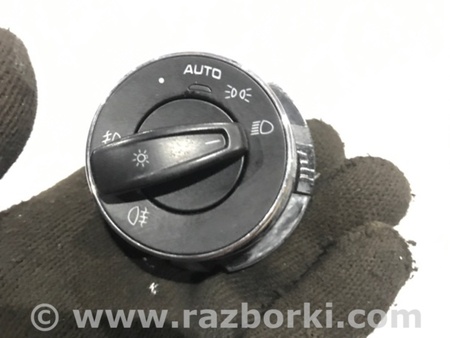 ФОТО Блок управления светом для Porsche Cayenne Type 958 (10-18) Киев