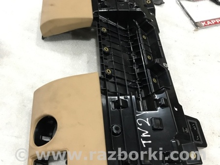 ФОТО Накладка торпедо для Porsche Cayenne Type 958 (10-18) Киев