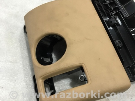 ФОТО Накладка торпедо для Porsche Cayenne Type 958 (10-18) Киев