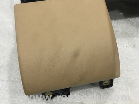 ФОТО Накладка торпедо для Porsche Cayenne Type 958 (10-18) Киев