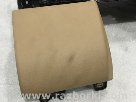 ФОТО Накладка торпедо для Porsche Cayenne Type 958 (10-18) Киев